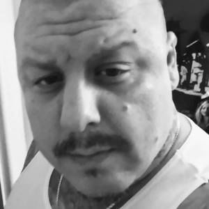 Meet your Posher, Danny